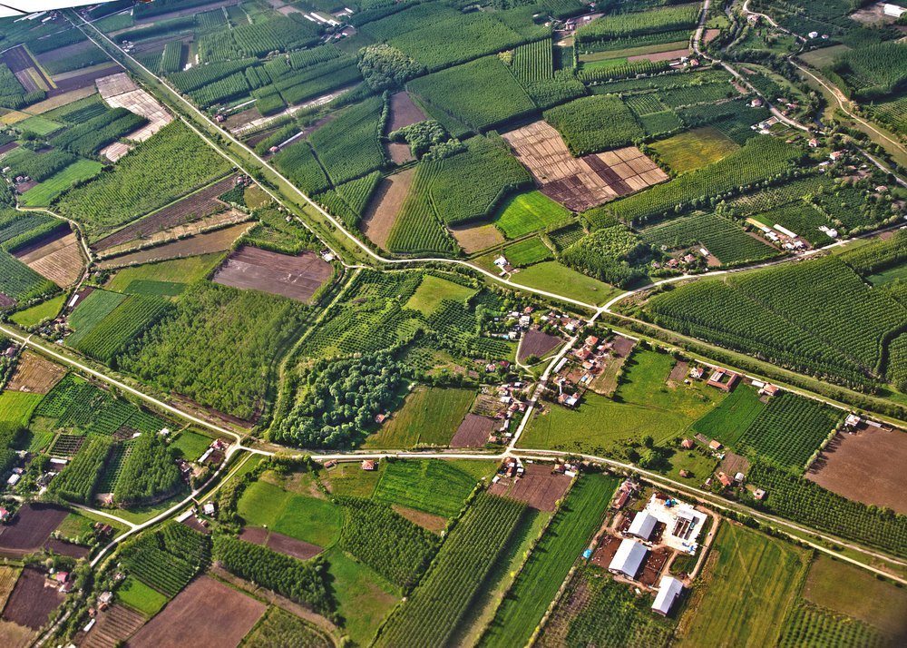 You are currently viewing Organize Sanayi Bölgesi Dışında Kalan Hazine Arazileri Tahsisi