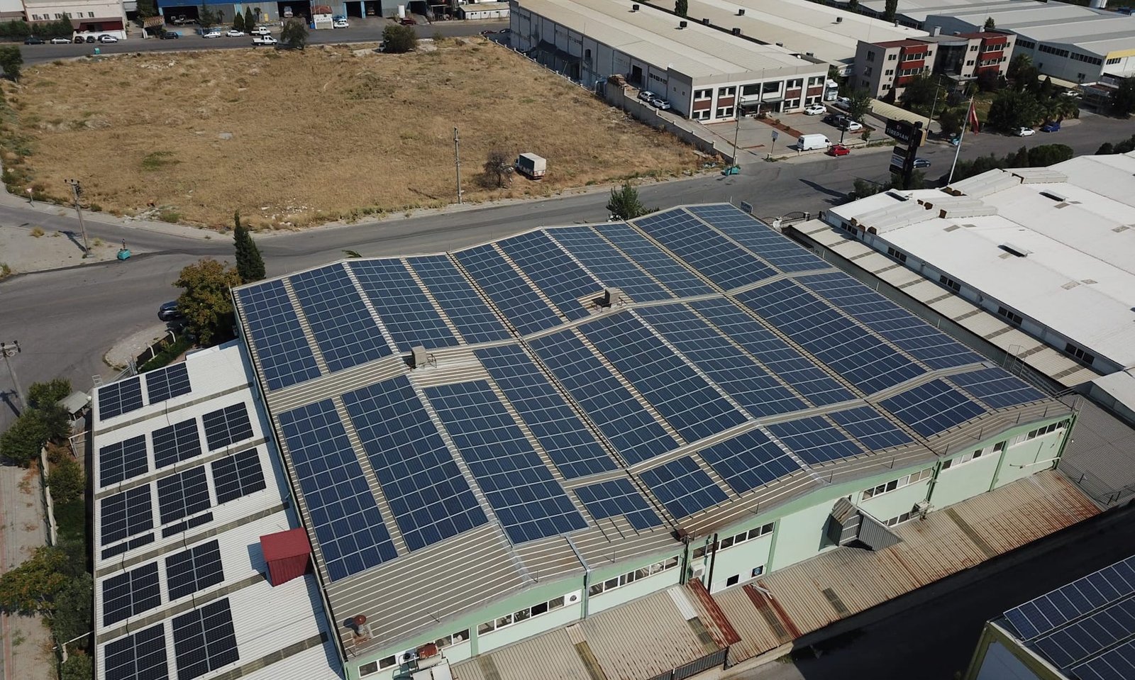 You are currently viewing Özdil Çatı Ges