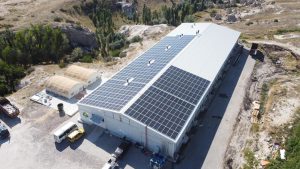 Read more about the article Aldudak Çatı Ges